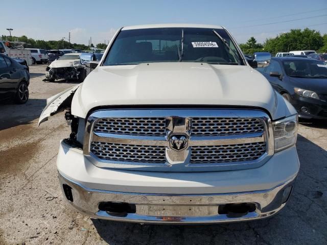 2017 Dodge 1500 Laramie