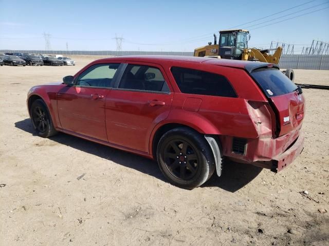 2007 Dodge Magnum SXT