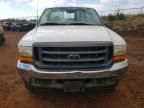 2001 Ford F350 SRW Super Duty