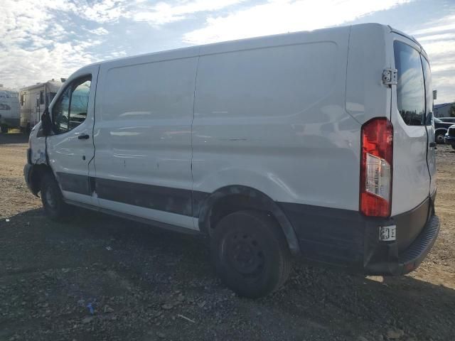 2017 Ford Transit T-250