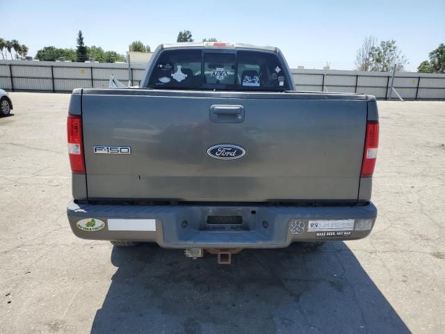 2004 Ford F150