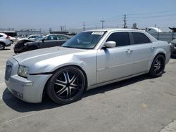 Salvage cars for sale at Sun Valley, CA auction: 2005 Chrysler 300 Touring