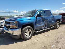 Carros con verificación Run & Drive a la venta en subasta: 2017 Chevrolet Silverado C1500 LT