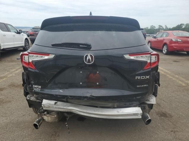 2021 Acura RDX Advance