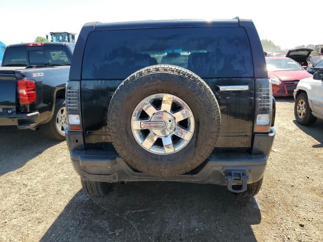 2007 Hummer H3