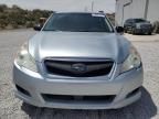 2012 Subaru Legacy 2.5I