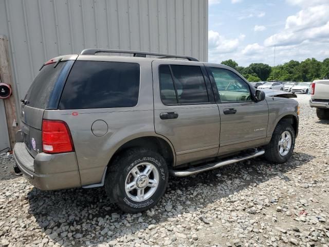 2004 Ford Explorer XLT