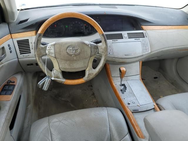 2007 Toyota Avalon XL