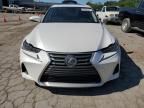 2017 Lexus IS 300