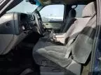 2002 Chevrolet Suburban C1500