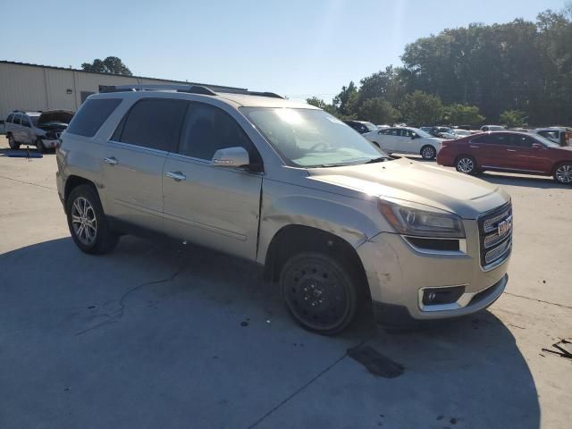 2014 GMC Acadia SLT-1