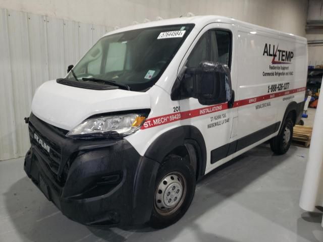 2023 Dodge RAM Promaster 1500 1500 Standard