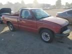 2003 Chevrolet S Truck S10