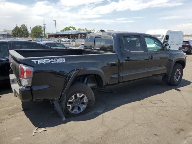 2023 Toyota Tacoma Double Cab