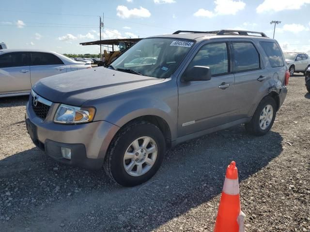 2008 Mazda Tribute S