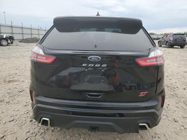 2023 Ford Edge ST