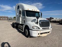 Salvage cars for sale from Copart Farr West, UT: 2006 Freightliner Conventional Columbia