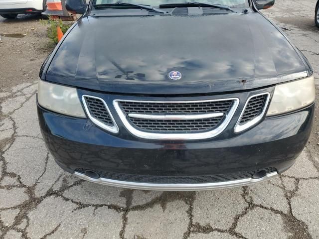 2005 Saab 9-7X Linear