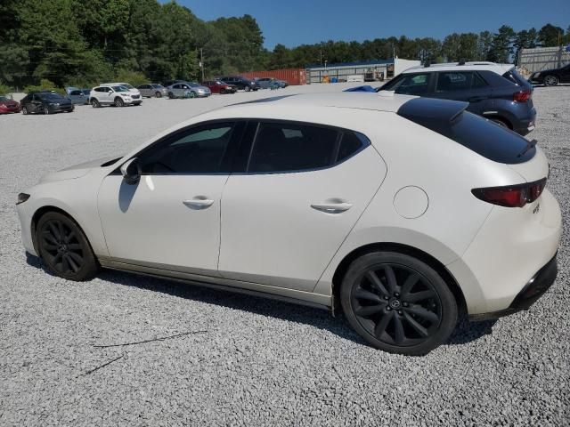 2020 Mazda 3 Premium