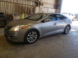 2014 Hyundai Azera en venta en Abilene, TX