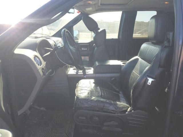 2006 Ford F150