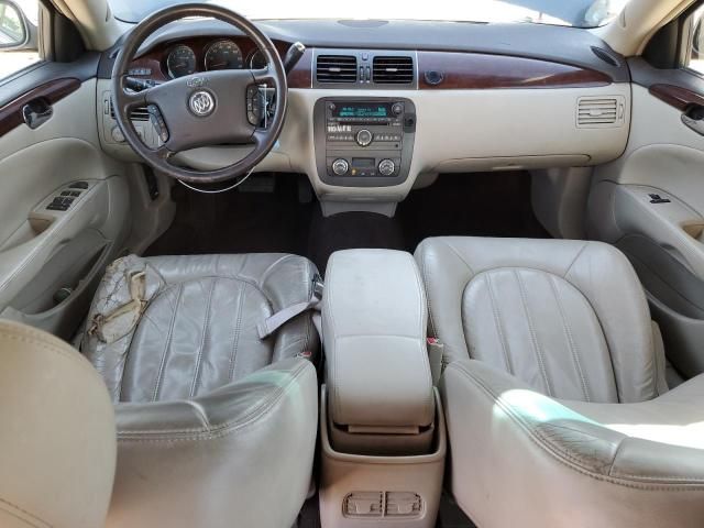 2007 Buick Lucerne CXL