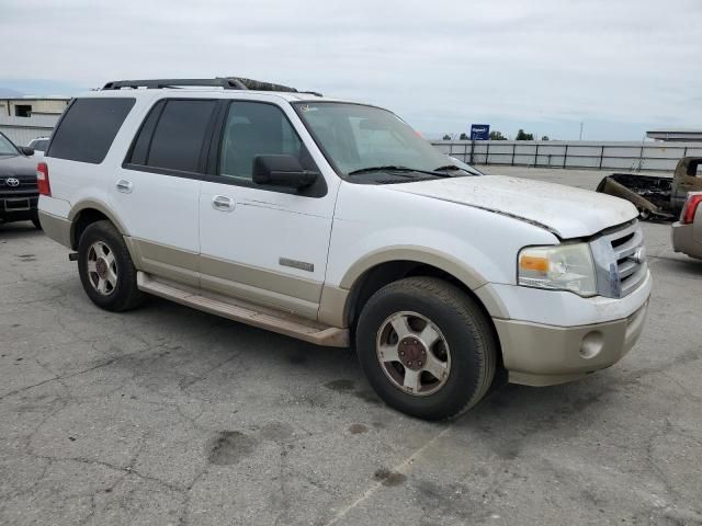 2007 Ford Expedition Eddie Bauer