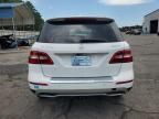 2015 Mercedes-Benz ML 350 4matic