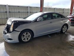 2012 Hyundai Sonata GLS en venta en Homestead, FL