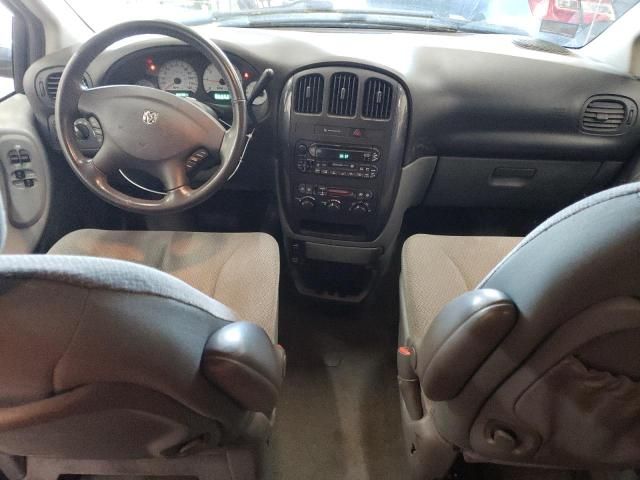 2006 Dodge Grand Caravan SXT