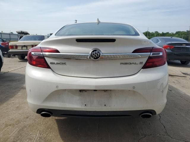 2016 Buick Regal Premium