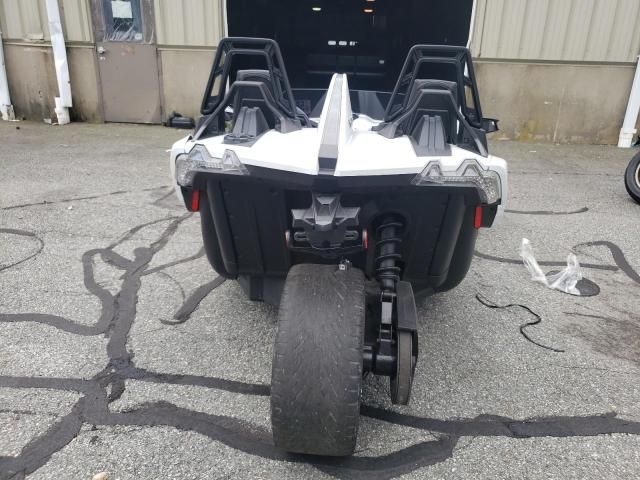 2019 Polaris Slingshot