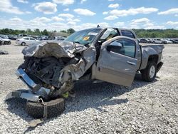 2012 Chevrolet Silverado K1500 LT en venta en Cahokia Heights, IL