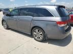 2014 Honda Odyssey Touring