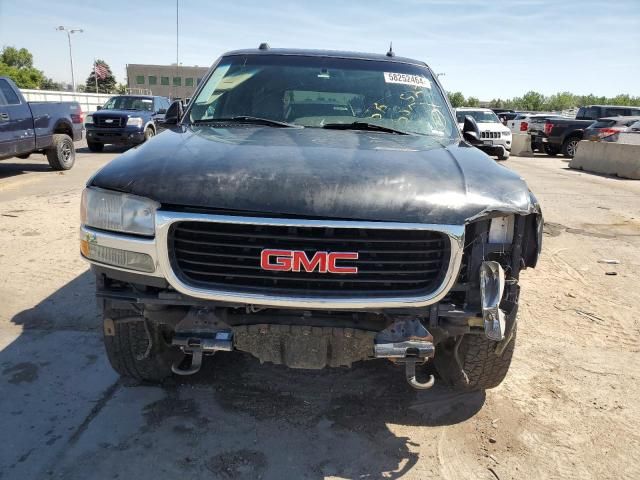 2004 GMC Yukon XL K1500