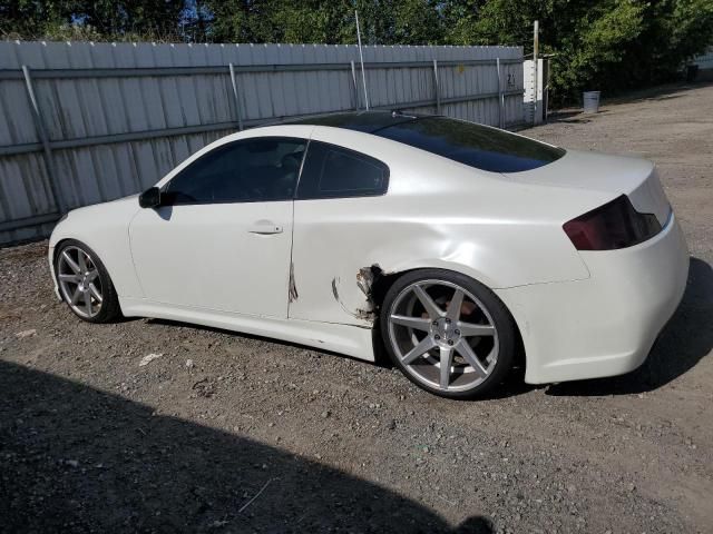 2004 Infiniti G35