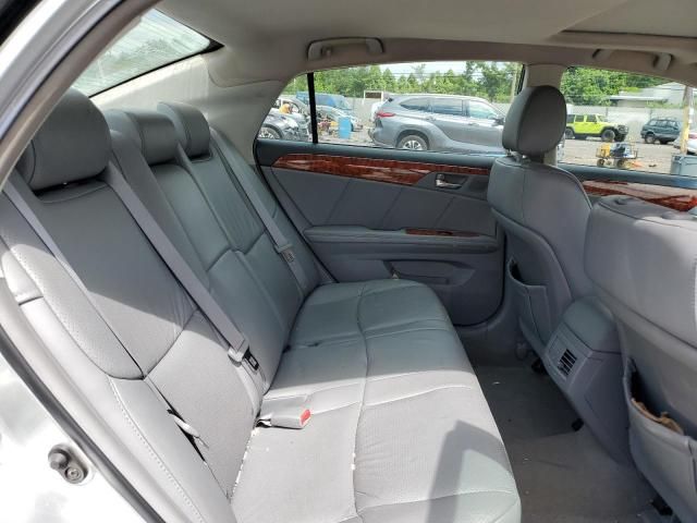 2007 Toyota Avalon XL