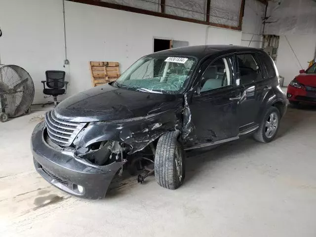 2010 Chrysler PT Cruiser