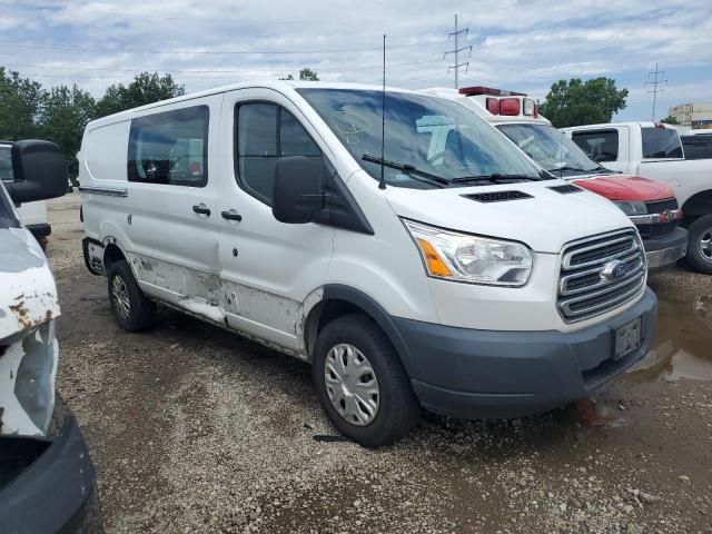 2017 Ford Transit T-250