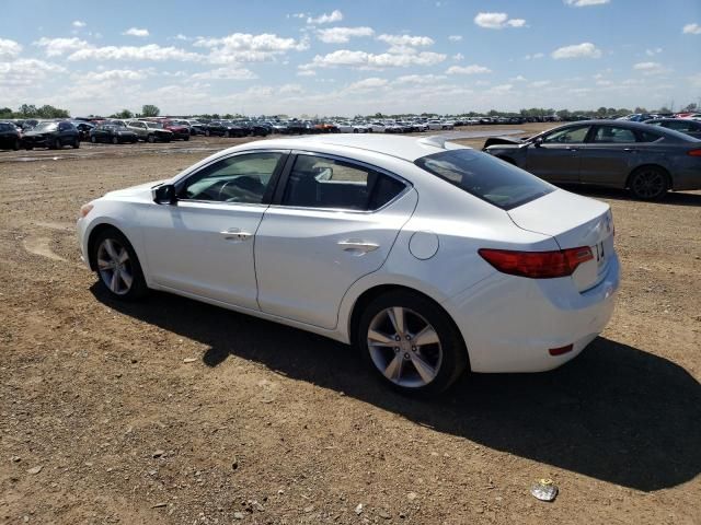 2015 Acura ILX 20 Tech