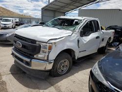 Ford f250 Super Duty salvage cars for sale: 2022 Ford F250 Super Duty