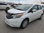 2016 Nissan Versa Note S