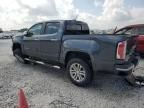 2016 GMC Canyon SLT