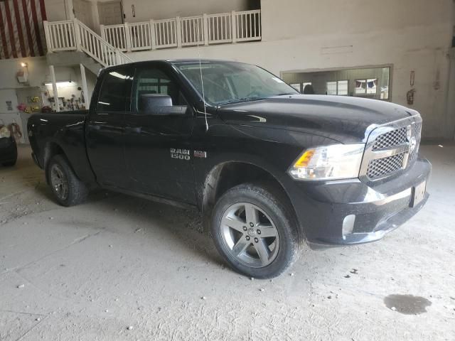 2014 Dodge RAM 1500 ST