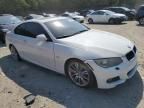 2011 BMW 328 I