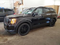 2022 KIA Telluride EX en venta en Ham Lake, MN