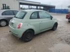 2013 Fiat 500 POP