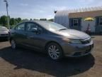 2012 Honda Civic EXL