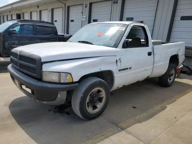 1997 Dodge RAM 1500