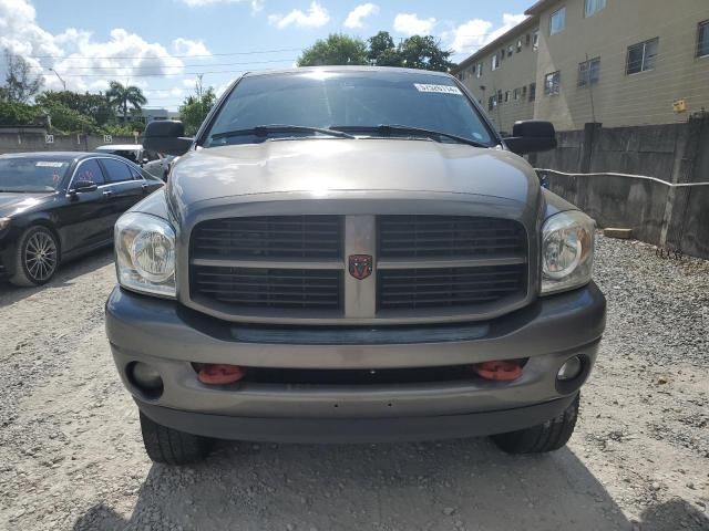 2007 Dodge RAM 2500 ST